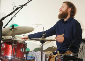 Christoph Neuhaus Quintett - Photo: Schindelbeck