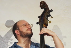 Christoph Neuhaus Quintett - Photo: Schindelbeck