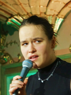 Christoph Neuhaus Quintett - Photo: Schindelbeck