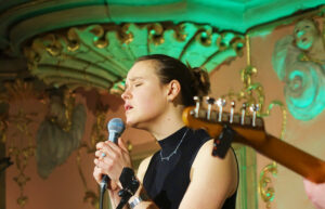 Christoph Neuhaus Quintett - Photo: Schindelbeck