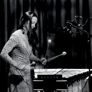 Sisters in Jazz - Rinderspacher