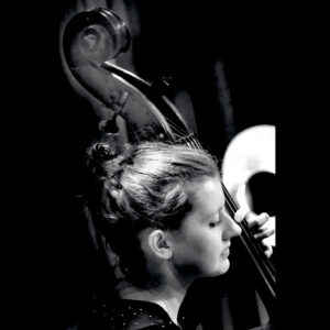 Sisters in Jazz - Rinderspacher