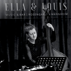 Sisters in Jazz - Rinderspacher