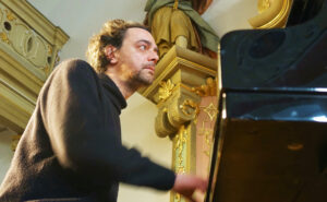 JazzArt Festival 2024 - Photo: Kumpf