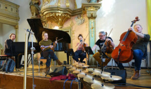 JazzArt Festival 2024 - Photo: Kumpf