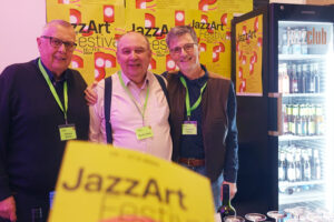JazzArt Festival 2024 - Photo: Kumpf