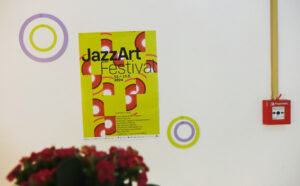 JazzArt Festival 2024 - Photo: Kumpf