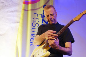 JazzArt Festival 2024 - Photo: Kumpf