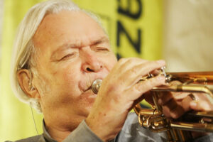 JazzArt Festival 2024 - Photo: Kumpf