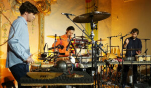 JazzArt Festival 2024 - Photo: Kumpf