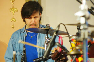 JazzArt Festival 2024 - Photo: Kumpf