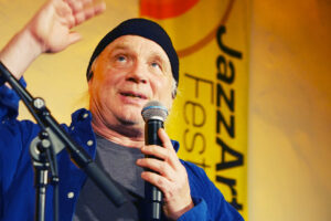 JazzArt Festival 2024 - Photo: Kumpf