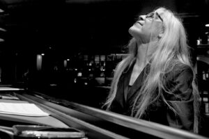 Anke Helfrich Trio - Photo: Rinderspacher