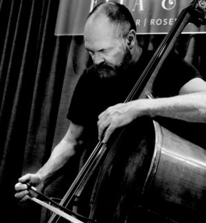 Anke Helfrich Trio - Photo: Rinderspacher