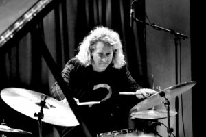 Anke Helfrich Trio - Photo: Rinderspacher