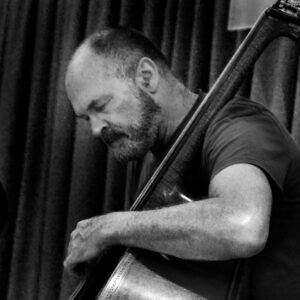 Anke Helfrich Trio - Photo: Rinderspacher