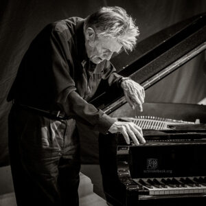 Schlippenbach - Mahall - Roder - Steidle - Walsdorf - Photo: Schindelbeck