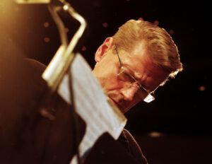 Schlippenbach - Photo: Kumpf