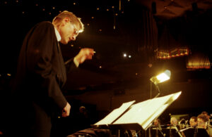 Schlippenbach - Photo: Kumpf