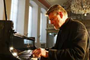 Schlippenbach - Photo: Kumpf