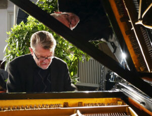 Schlippenbach - Photo: Kumpf