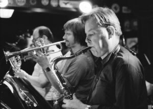 Joe Viera - Photo: Hans Kumpf