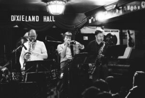 Joe Viera - Photo: Hans Kumpf