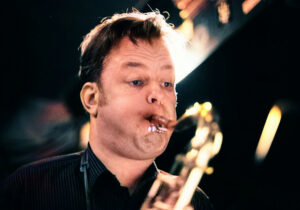 Joe Viera - Photo: Hans Kumpf