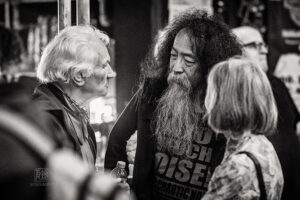 Acid Mothers Temple - Photo: Frank Schindelbeck