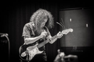 Acid Mothers Temple - Photo: Frank Schindelbeck