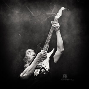 Acid Mothers Temple - Photo: Frank Schindelbeck