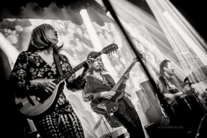 Acid Mothers Temple - Photo: Frank Schindelbeck