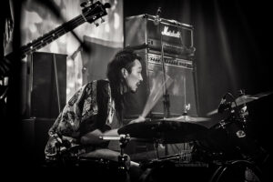 Acid Mothers Temple - Photo: Frank Schindelbeck