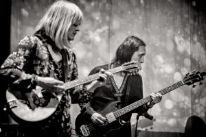Acid Mothers Temple - Photo: Frank Schindelbeck