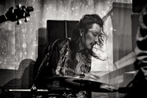 Acid Mothers Temple - Photo: Frank Schindelbeck