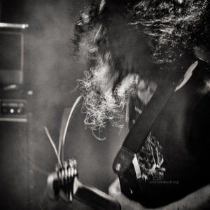 Acid Mothers Temple - Photo: Frank Schindelbeck