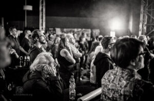 Acid Mothers Temple - Photo: Frank Schindelbeck