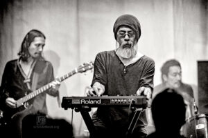 Acid Mothers Temple - Photo: Frank Schindelbeck