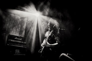 Acid Mothers Temple - Photo: Frank Schindelbeck