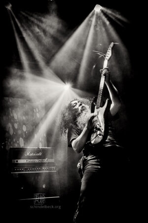 Acid Mothers Temple - Photo: Frank Schindelbeck