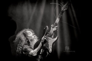 Acid Mothers Temple - Photo: Frank Schindelbeck