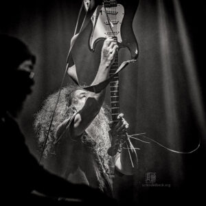 Acid Mothers Temple - Photo: Frank Schindelbeck