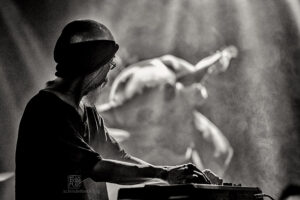 Acid Mothers Temple - Photo: Frank Schindelbeck