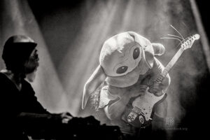 Acid Mothers Temple - Photo: Frank Schindelbeck