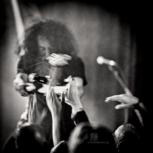 Acid Mothers Temple - Photo: Frank Schindelbeck