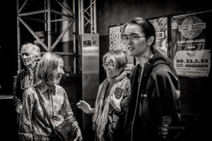 Acid Mothers Temple - Photo: Frank Schindelbeck