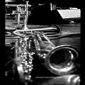 Green Dolphin Orchestra - Photo: Rinderspacher