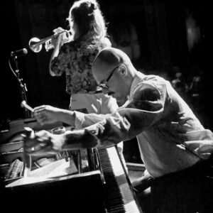 Green Dolphin Orchestra - Photo: Rinderspacher