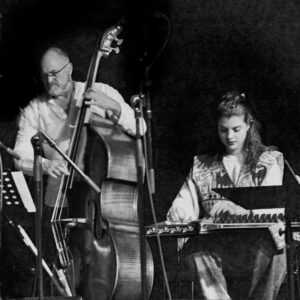 Green Dolphin Orchestra - Photo: Rinderspacher