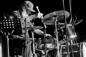 Green Dolphin Orchestra - Photo: Rinderspacher